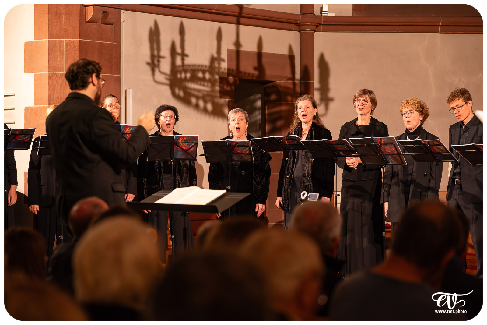 REQUIEM - ENSEMBLE VOCAL PHILAE